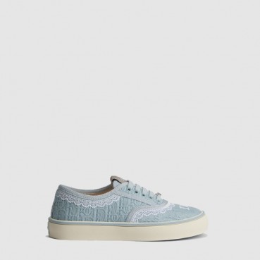 디올 여성 솔트윈드 스니커즈 - Dior Womens Saltwind Sneaker 
