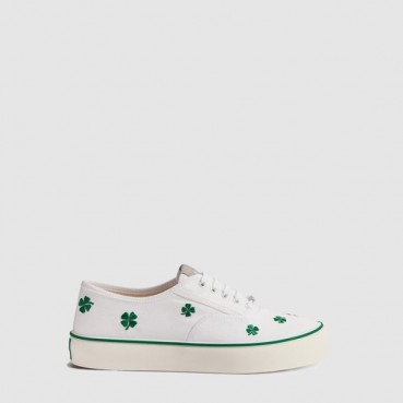 디올 여성 솔트윈드 스니커즈 - Dior Womens Saltwind Sneaker 