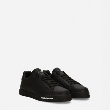돌체앤가바나 남성 클래식 스니커즈 - Dolc&Gabbana Mens Classic Sneakers 