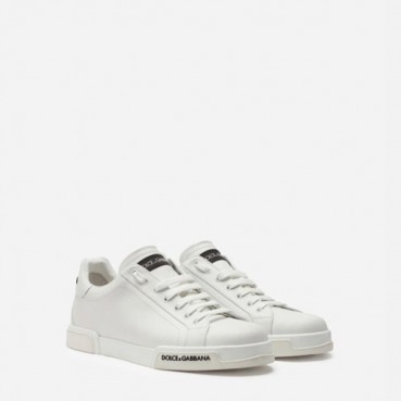 돌체앤가바나 남성 클래식 스니커즈 - Dolc&Gabbana Mens Classic Sneakers 