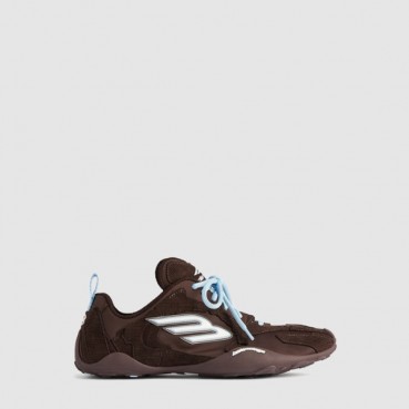 발렌시아가 여성 먼데이 울트라 스니커즈 - Balenciaga Womens Monday Ultra Sneakers 