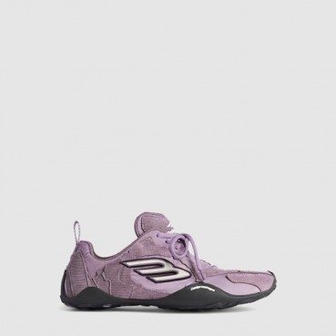 발렌시아가 여성 먼데이 울트라 스니커즈 - Balenciaga Womens Monday Ultra Sneakers 
