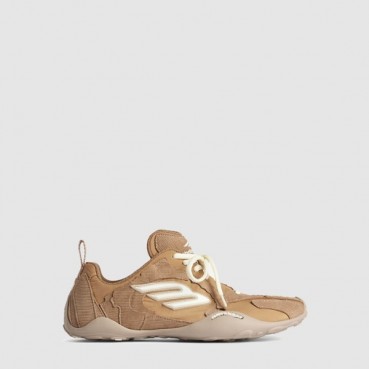발렌시아가 여성 먼데이 울트라 스니커즈 - Balenciaga Womens Monday Ultra Sneakers 