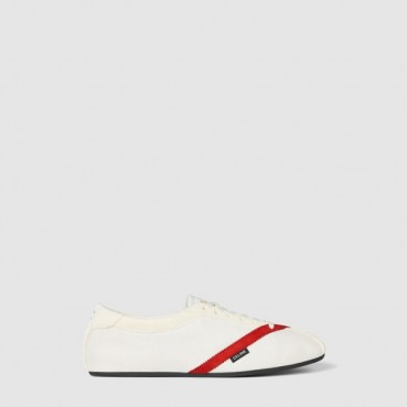 셀린느 여성 더 플랫 스니커즈 - Celine Womens The Flat Sneakers 