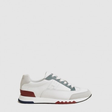 에르메스 남/녀 트레일 스니커즈 - Hermes Unisex Trail Sneakers 