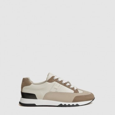 에르메스 남/녀 트레일 스니커즈 - Hermes Unisex Trail Sneakers 