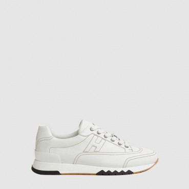 에르메스 남/녀 트레일 스니커즈 - Hermes Unisex Trail Sneakers 