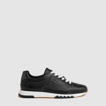 에르메스 남/녀 트레일 스니커즈 - Hermes Unisex Trail Sneakers 