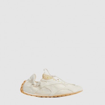 보테가 베네타 여성 오르빗 플래시 스니커즈 - Bottega veneta Womens Orbit Flash Sneakers 