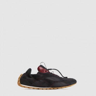보테가 베네타 여성 오르빗 플래시 스니커즈 - Bottega veneta Womens Orbit Flash Sneakers 