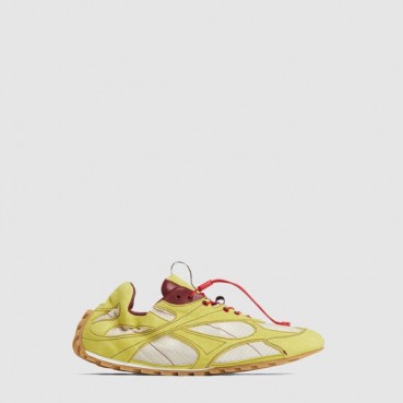 보테가 베네타 여성 오르빗 플래시 스니커즈 - Bottega veneta Womens Orbit Flash Sneakers 