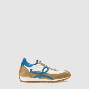 로에베 여성 플로우 러너 2.0 - Loewe Womens Flow Runner 2.0 