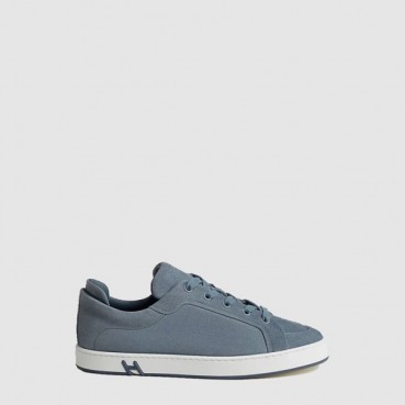 에르메스 남성 Kid 스니커즈 - Hermes Mens Kid Sneakers 