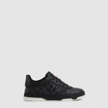 구찌 남/녀 리웹 스니커즈 - Gucci Unisex Reweb Sneakers 