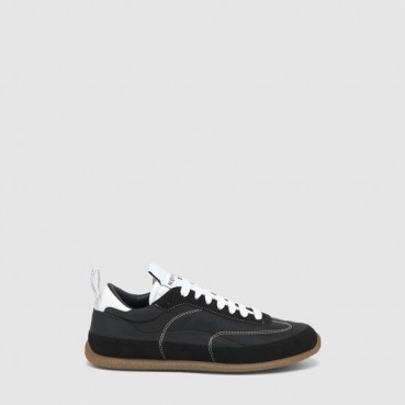 알렉산더 맥퀸 남/녀 EC1 스니커즈 - Alexander McQueen Unisex EC1 Sneakers 