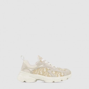 디올 여성 바이브 스니커즈 - Dior Womens Vibe Sneaker 