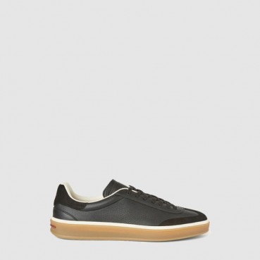 로로피아나 남성 테니스 워크 스니커즈 - Loro Piana Mens Tennis Walk Sneakers 