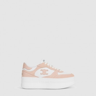 셀린느 여성 블록 웨지 뮬 - Celine Womens Block Wedge Mule 