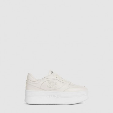 셀린느 여성 블록 웨지 뮬 - Celine Womens Block Wedge Mule 