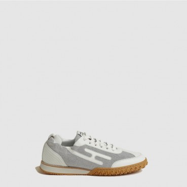 에르메스 남/녀 Jet 스니커즈 - Hermes Unisex Jet Sneakers 