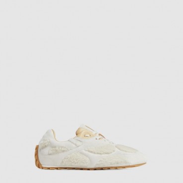 보테가 베네타 여성 오르빗 플래시 스니커즈 - Bottega veneta Womens Orbit Flash Sneakers 