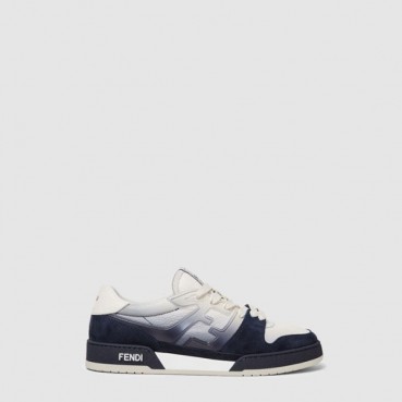 펜디 남/녀 매치 스니커즈 - Fendi Unisex Match Sneakers 