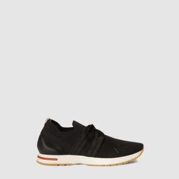 로로피아나 남/녀 360 LP 레이디 플렉시 워크 스니커즈 - Loro Piana Unisex 360 LP Lady Flexi Walk Sneakers 