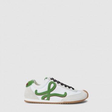 로에베 남/녀 발레 러너 - Loewe Unisex Ballet Runner 