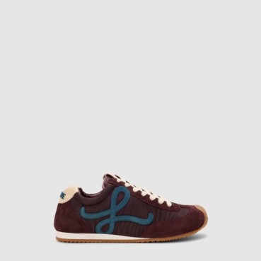 로에베 남/녀 발레 러너 - Loewe Unisex Ballet Runner 