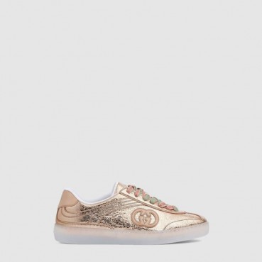 구찌 여성 G75 스니커즈 - Gucci Womens G75 Sneakers 