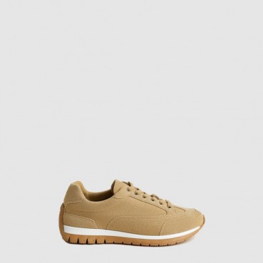 에르메스 남/녀 Libera 스니커즈 - Hermes Unisex Libera Sneakers 