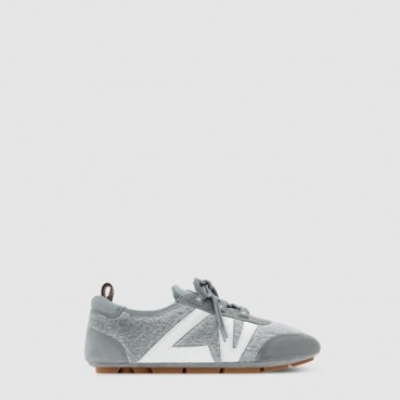 루이비통 여성 LV 스니커리나 1AIF16 - Louis vuitton Womens LV Sneakerina Sneakers 