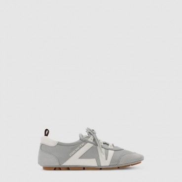 루이비통 여성 LV 스니커리나 1AIVML - Louis vuitton Womens LV Sneakerina Sneakers 