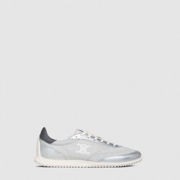 셀린느 여성 로우 탑 스니커즈 - Celine Womens Low