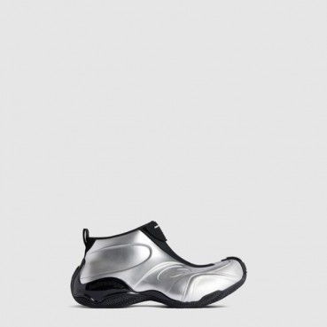발렌시아가 남성 바스켓볼 스니커즈 - Balenciaga Mens Basketball Sneakers 