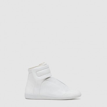 메종 마르지엘라 남성 Future 스니커즈 - Maison Margiela Mens Future Sneakers 