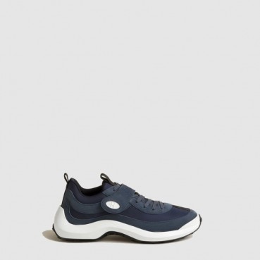 에르메스 남/녀 루프 스니커즈  - Hermes Unisex Loop Sneakers 