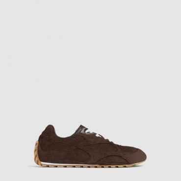 보테가 베네타 여성 오르빗 플래시 스니커즈 - Bottega veneta Womens Orbit Flash Sneakers 
