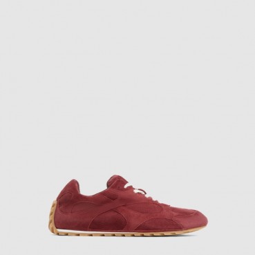 보테가 베네타 여성 오르빗 플래시 스니커즈 - Bottega veneta Womens Orbit Flash Sneakers 