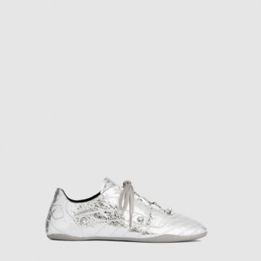 발렌시아가 여성 시티 스니커즈 - Balenciaga Womens City Sneakers 