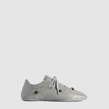 발렌시아가 여성 시티 스니커즈 - Balenciaga Womens City Sneakers 