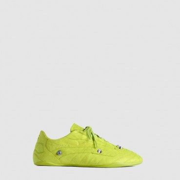 발렌시아가 여성 시티 스니커즈 - Balenciaga Womens City Sneakers 