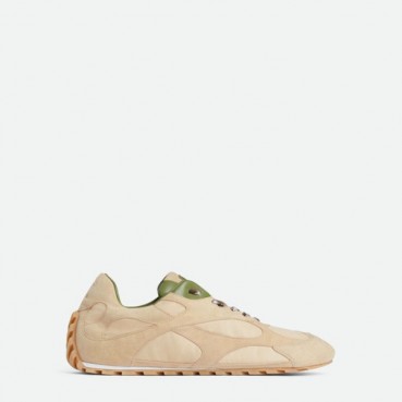 보테가 베네타 여성 오르빗 플래시 스니커즈 - Bottega veneta Womens Orbit Flash Sneakers 