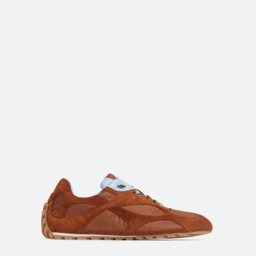 보테가 베네타 여성 오르빗 플래시 스니커즈 - Bottega veneta Womens Orbit Flash Sneakers 