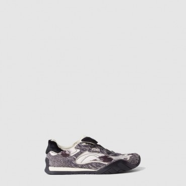 펜디 남/녀 웨이브 펄스 - Fendi Unisex Wave Pulse 