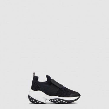 로저비비에 여성 비브 런 스니커즈 - Roger Vivier Viv Run Sneakers 