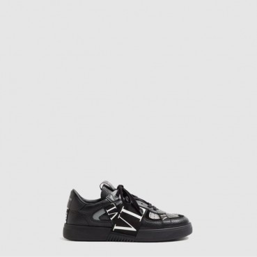 발렌티노 남/녀 VL7N 로우탑 스니커즈 - Valentino Unisex VL7N Low