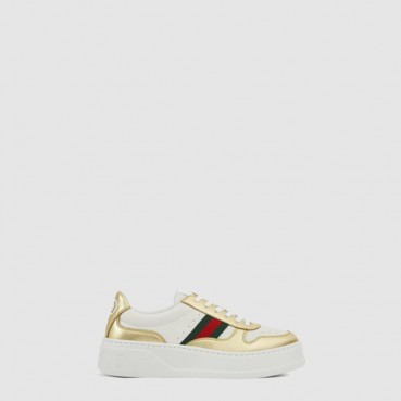 구찌 남성 청키 스니커즈 - Gucci Mens Chunky Sneakers 