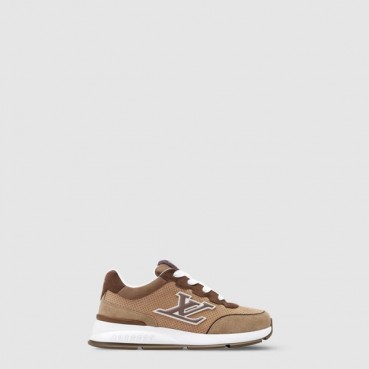 루이비통 남성 LV 클래식 스니커즈 - Louis vuitton Mens LV Classic Sneakers 