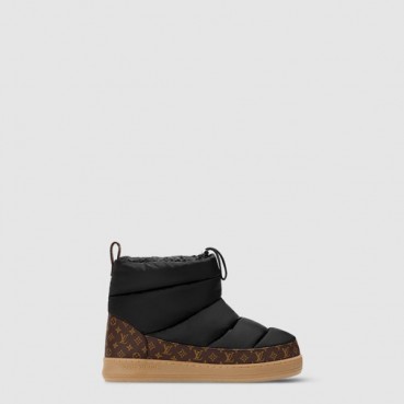 루이비통 여성 LV 클라우드 앵클 부츠 스니커즈 - Louis vuitton Womens LV Cloud Ankle Boot Sneakers 